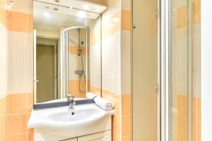 SOWELL HÔTELS Les Jardins du Cap