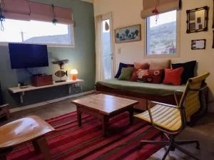 Trotamundos CASA - Punta Delgada