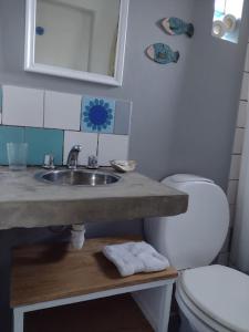 Trotamundos CASA