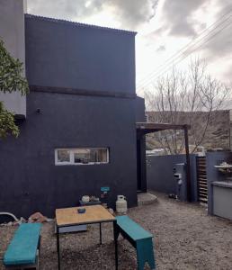 Trotamundos CASA