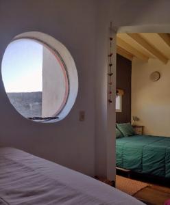 Trotamundos CASA