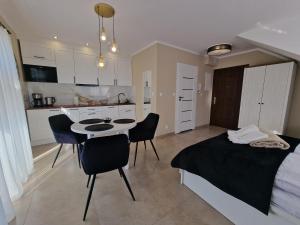 Apartamenty Malaga II