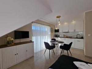 Apartamenty Malaga II