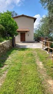 Casa VALGRAZIOSA - 卡尔奇