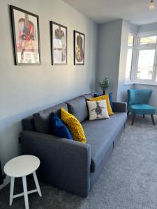 Luxury Retreat Beach House - Sleeps 6