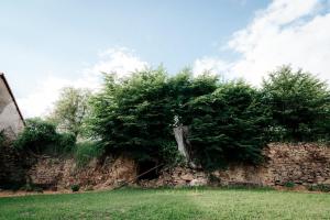 Usedlost Jindřichovice