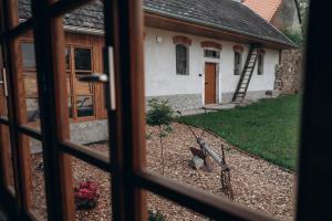 Usedlost Jindřichovice