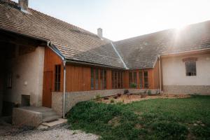 Usedlost Jindřichovice