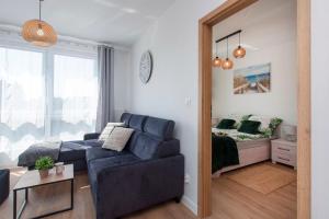 Apartament Beti Sun Gdańsk