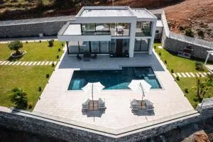 The Panoramic Villa - Arbneš