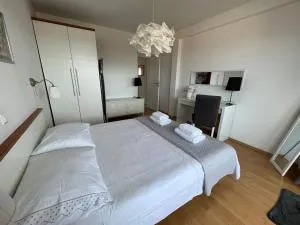 La Fee studio apartment - Zarače