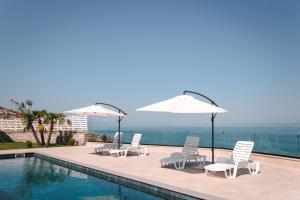 The Panoramic Villa by PikHost