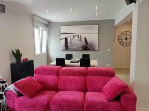 Céntrico y próximo playas