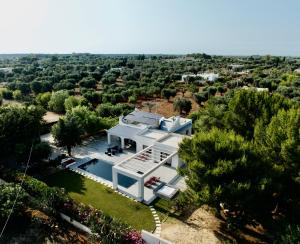 Villa Kalorama-private pool & Hot Tub