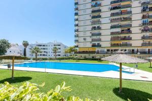 BENALMADENA - NEW NORDIC STYLE & SUNNY STUDIO