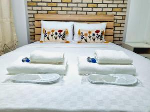 Paradise İmroz Butik Otel