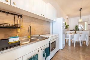 Sea Spritz & Sun -Accesso Mare-Clima- Parcheggio