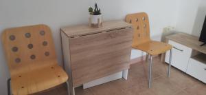 Apartamento Relax Mojácar