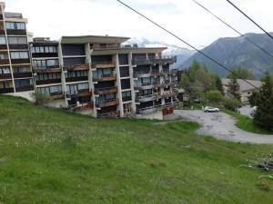 Appartements Appartement Orcieres Le Plein Soleil 1 : photos des chambres