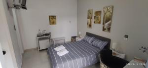 ODYSSEAS HOTEL SAMOS