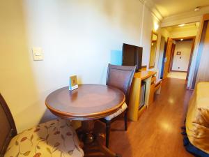 Suíte 453 Wish Serrano Resort Gramado