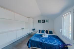 Appartements L'Etang WIFI Near the sea : photos des chambres