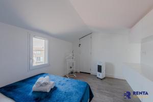 Appartements L'Etang WIFI Near the sea : photos des chambres