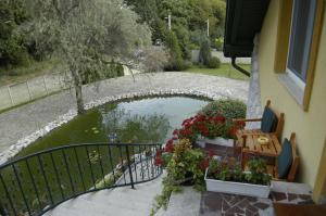 A Mecsek Gyöngye Apartmanhaz