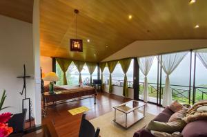 Arenal Garden Lodge