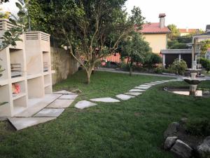 Casa de Santa Luzia B