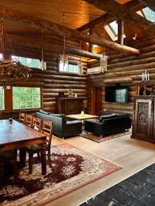 Villa Lilja - Petäjävesi