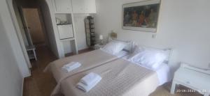 ODYSSEAS HOTEL SAMOS