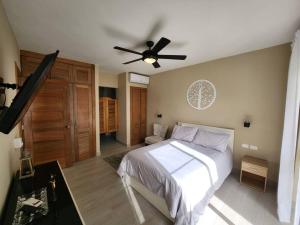 Apartamento Moderno con Piscina 213