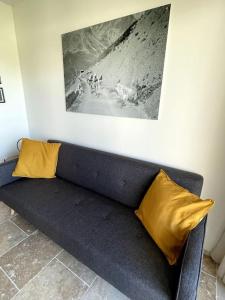 Appartements Chez Marien : photos des chambres