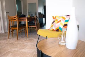 Appartements Chez Marien : photos des chambres