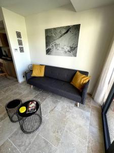 Appartements Chez Marien : photos des chambres