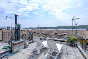 Fantoni luxury Loft