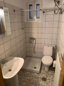 Vasilis home apartment