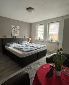 Hotel Gambrinus - Diefflen