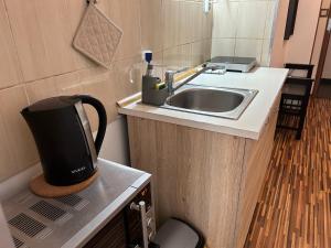 Prague Old Town Apartment Benediktska 6