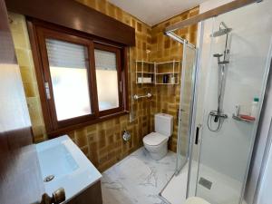 Apartamento en Nanin-Sanxenxo