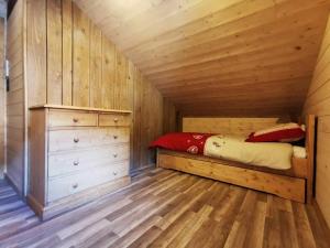 Chalets Fenetre sur les cretes Vosgiennes : photos des chambres