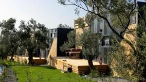 ELIES TINY GLAMPING - Çamoba ELIES TINY GLAMPING - Çamoba