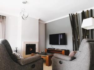Praia del Rey The Golf & Beach Villa