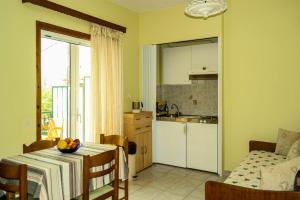 Maistreli Hotel Apartments Messinia Greece