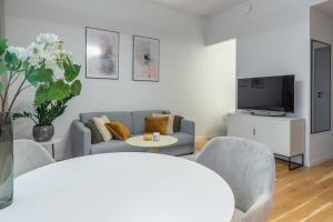 Uus korter Pärnu rannarajoonis