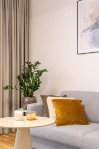 Uus korter Pärnu rannarajoonis