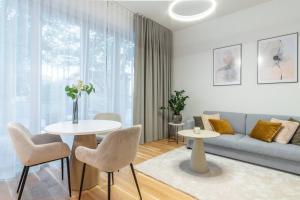 Uus korter Pärnu rannarajoonis