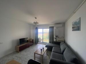 Apartament direct la plaja 4 persoane Mamaia nord Sky Sea View