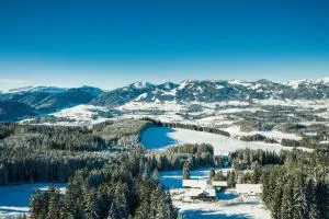 Berghotel Sonnenklause - Sonthofen